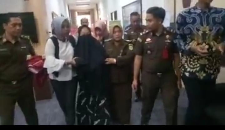 10% Per Kegiatan Dipotong, Menyeruak Ditengah Penahanan Kabid Dispora Kab Pasuruan
