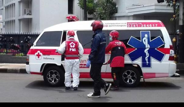 Kabar Baik, Seluruh Pasien Positif Covid-19 [corona] di Kota Malang Sembuh