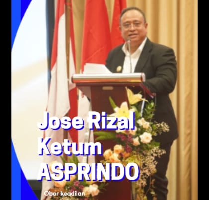 Asprindo & Perusda Kaltara Jalin Kerjasama Pengelolaan Migas