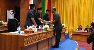 Fraksi GERINDRA DPRD Siak Soroti Penurunan PAD Sektor Pajak Perhotelan