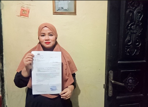 Sprindik Terkait Kasus Tragedi Pengrusakan di Gembor Tangerang Sudah Terbit 