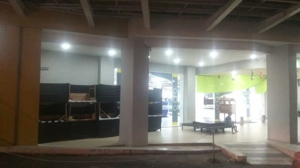 Judi Gelper Lucky Zone di Top 100 Tembesi Batam Acuh Terhadap Prestasi Polda Kepri Tentang Pemberantasan Perjudian 