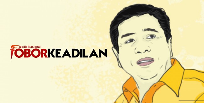 Setya Novanto Mengutuk Aksi Teror Bom di Kampung Melayu