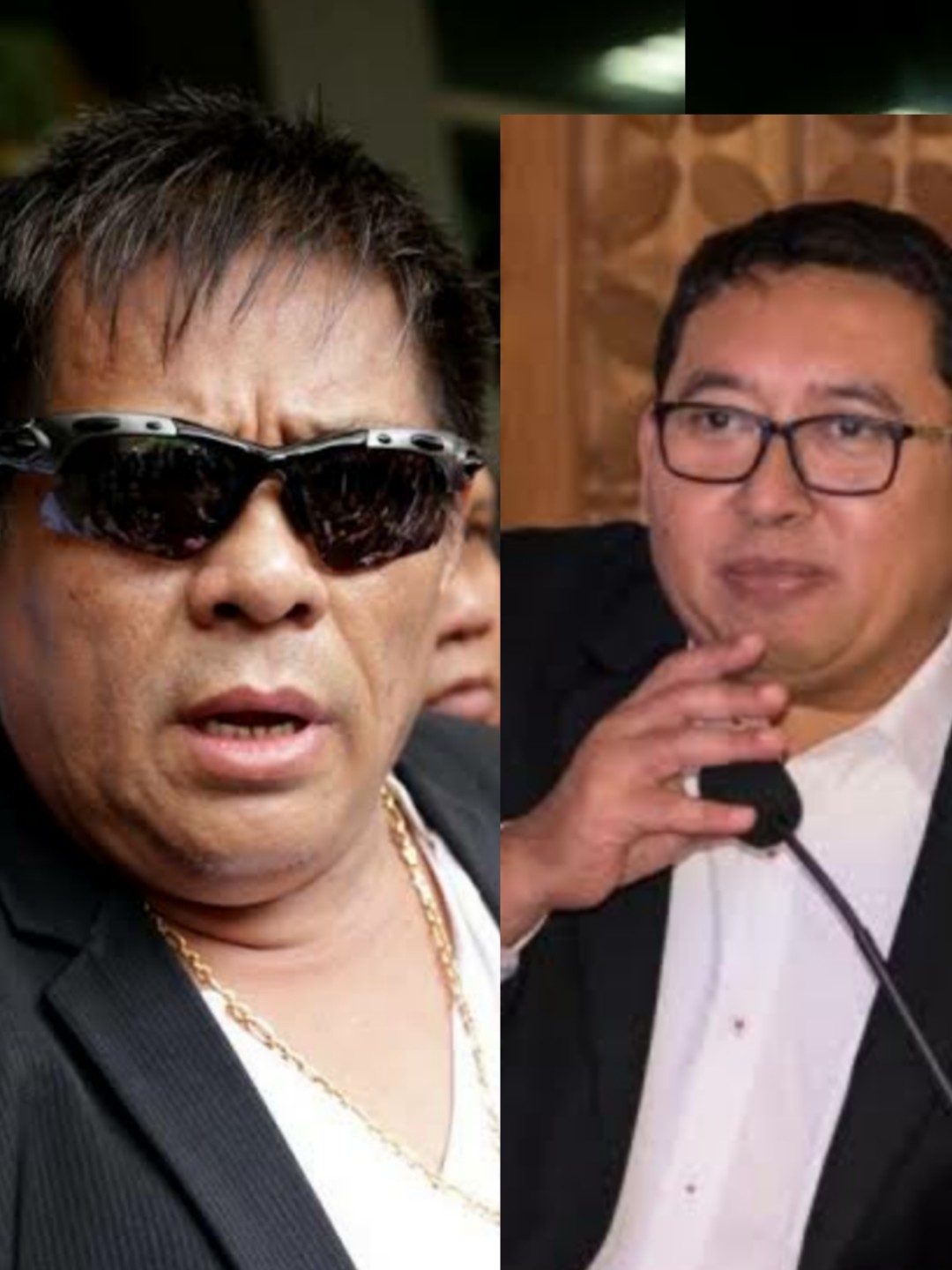 Andar Situmorang Semprot Fadli Zon Perihal Keluhan Fadli Undangan Elektronik Pelantikan KASAD