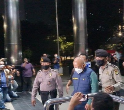 KPK Tangkap Walikota Bekasi Terkait Jual Beli Jabatan