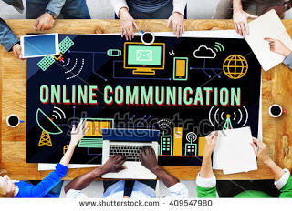Dampak Komunikasi dalam Media Online