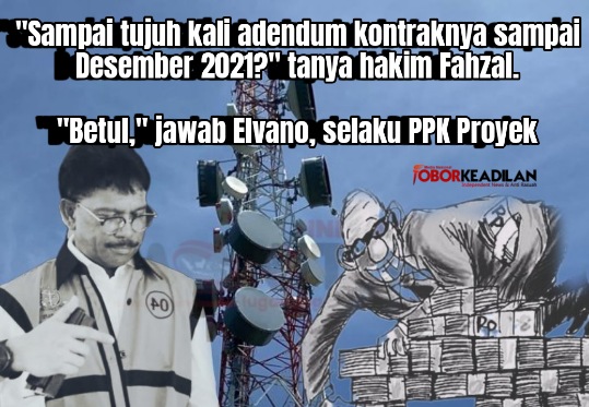 Mangkrak, Dari Target 3.704 di 2022 Proyek BTS 4G Bakti, Hanya 198 yang Dibangun