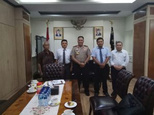 Kasus Penyerobotan Lahan Hendak di oleng ,Kapoldasu tegas menyatakan, kasus itu tidak boleh di-SP3-kan