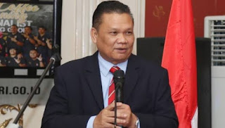 Pasal Krusial RUU Ibu Kota Negar