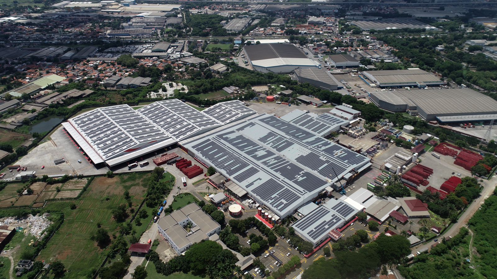 Kaleidoskop 2023: Kian Diminati, Penggunaan REC PLN Meningkat 75%