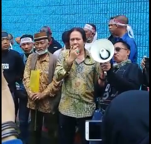 Majelis Pers Serukan CABUT Keppres No.14/M Tentang Pengangkatan Anggota Dewan Pers...!