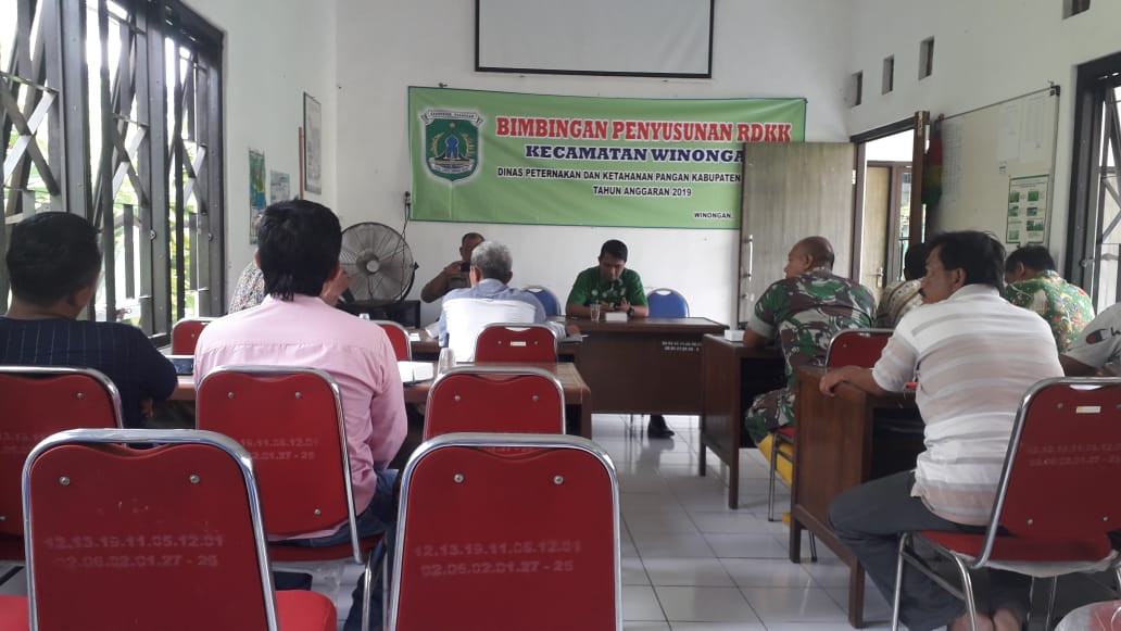 Camat Winongan Kembali Tekankan Pihak Tambang Bertanggung Jawab Perbaiki Jalan Rusak Di Wilayahnya 