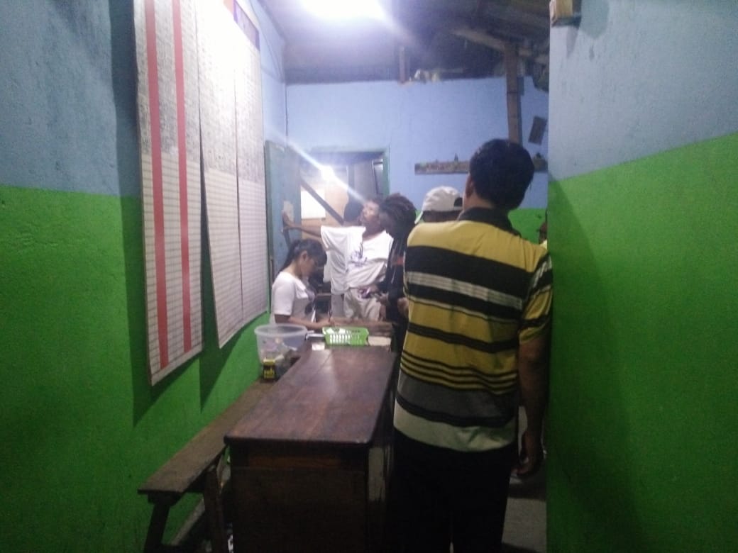 Perjudian Togel Menjamur Karena Backingan Aparat Penegak Hukum