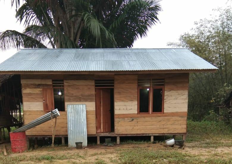 Masyarakat Kawei Berharap Realisasi Perizinan Pertambangan Rakyat Jadi Percontohan