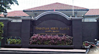 MAKI Ajukan Praperadilan Kasus Korupsi Kondensat