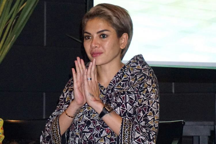 Nikita Mirzani Diperiksa Polisi soal Dugaan Menghina Panglima TNI