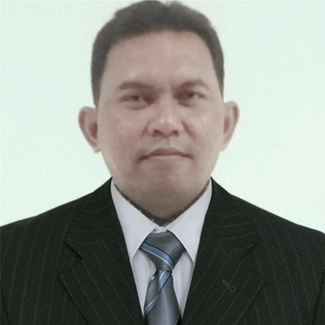 Ade Iskurniawan Humas Poros Maritim Dunia, Mengutuk keras Pelaku Aksi Teror Bom Surabaya