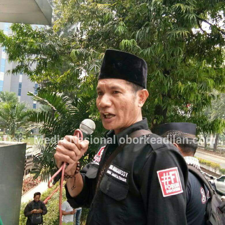 Aktivis PA 212 Minta Polisi Tangkap PNS Maluku Pengancam Neno Warisman