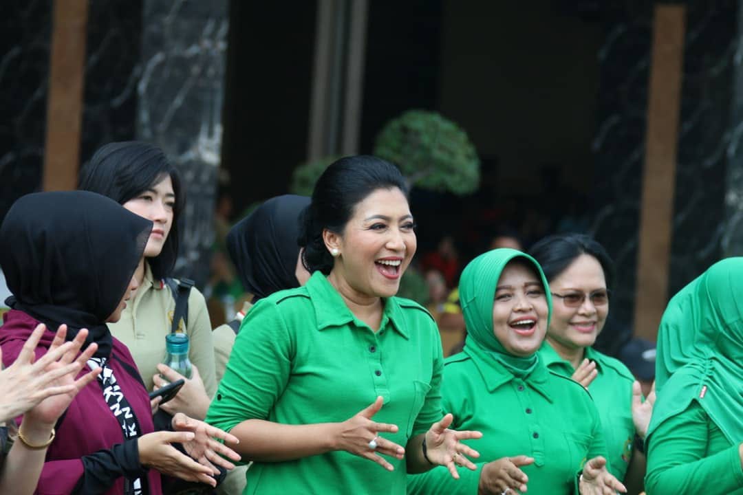 Kasad: Mabesad Rumah Kita Bersama.