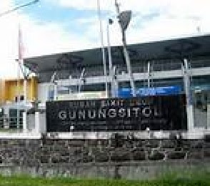 Penjelasan Dinkes Kabupaten Nias Terkait SIP Tenaga Kesehatan di RSUD Gunungsitoli