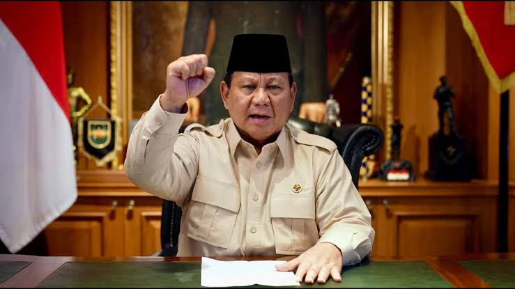 Prabowo Tegas: Empat Pulau Sengketa Tetap Milik Aceh, Batal Masuk Sumatera Utara