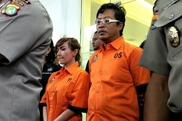Dikabarkan 72 Artis Bakal Di Buru Polisi Terkait Kasus Narkoba
