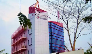 Trafik Data Telkomsel Naik Lebih Dari 136% Di Hari Lebaran