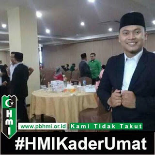 ARAH BANGSA BERGANTUNG PADA SIKAP PEMUDA