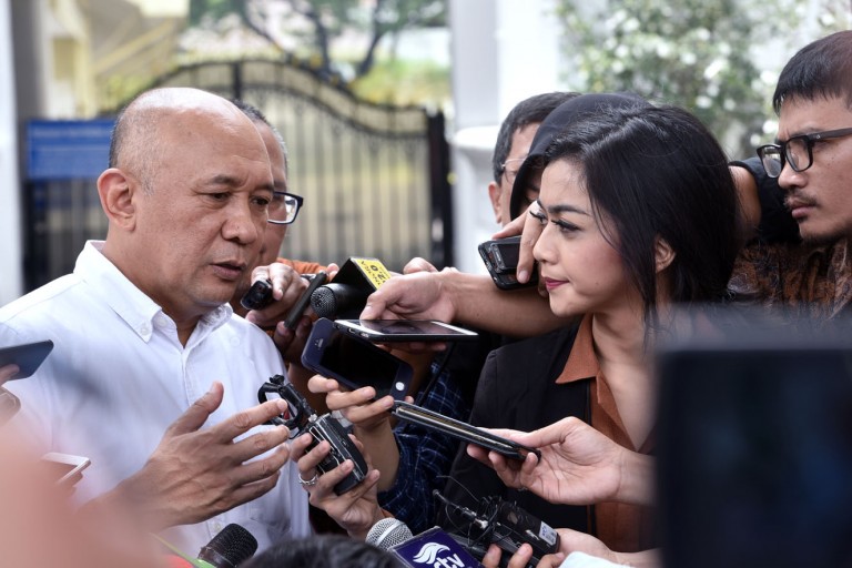 Sampaikan Permintaan Maaf, Achmad Zaky : Presiden Minta Jangan ‘Uninstall’ Bukalapak