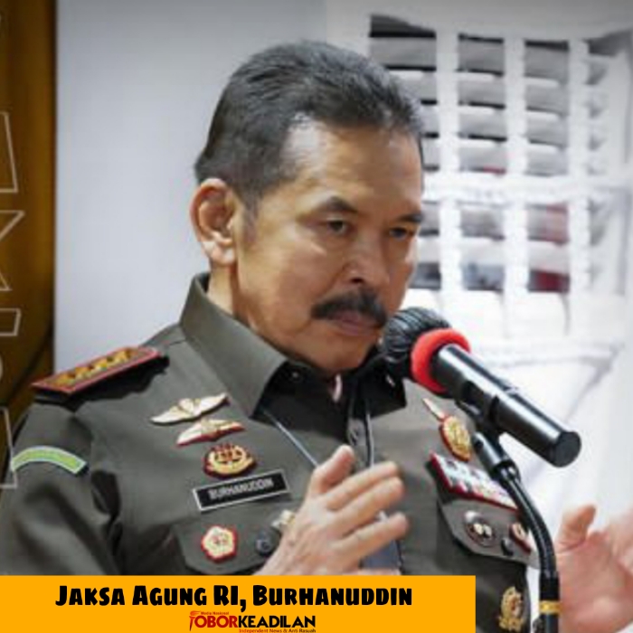 Hukuman Mati Buat Koruptor di Kasus Jiwasraya dan Asabri Sedang Dikaji Kejagung