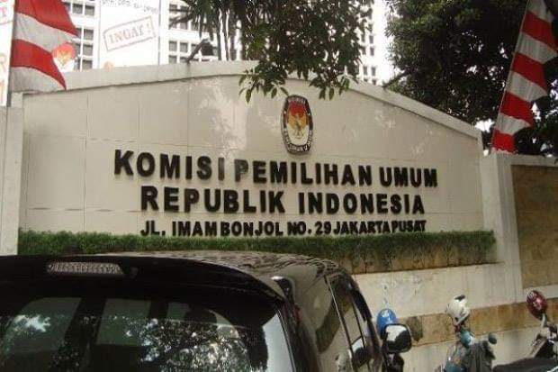 Polres Metro Jakarta Pusat Akan Fasilitasi Perwakilan FUI Bertemu dengan Pejabat KPU