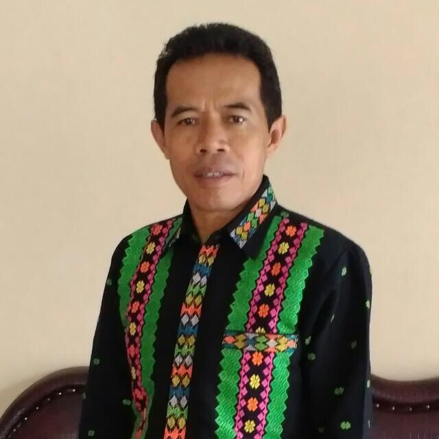 Ketua Gerindra Matim: Dinas Dukcapil Manggarai Timur Lamban dan tidak profesional dalam bekerja