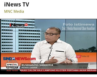 SUSI PUDJIASTUTI TERJARING POCONG