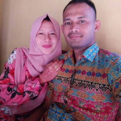 PEMKAB MESUJI MENGGILA : DUA SATPOL PP PASANGAN SUAMI ISTRI TANYAKAN SK-GAJI BERUJUNG  PEMECATAN
