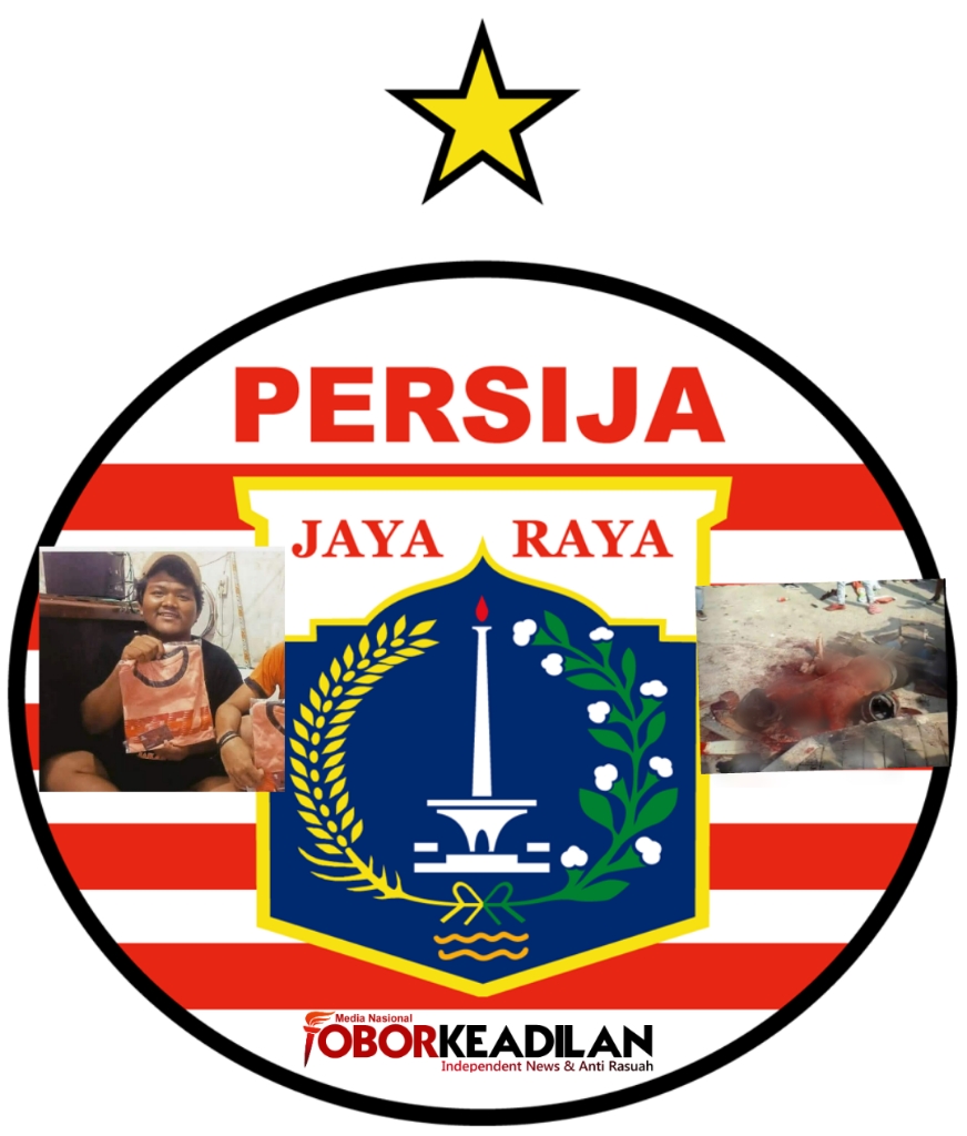 Tragis, Haringga Sirila Supporter Persija Tewas Dikeroyok Gerombolan Oknum Bobotoh 