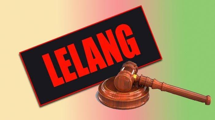KPK gelar lelang eksekusi barang rampasan atas nama terdakwa Muhammad Nazaruddin