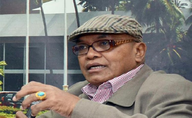 TPDI Dukung KPK Tegas Usut Kasus Novanto