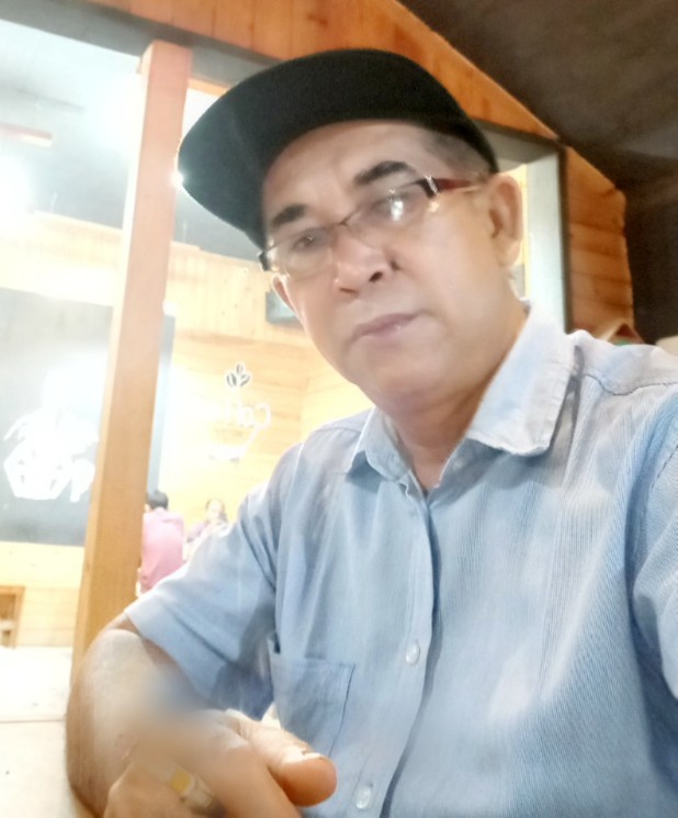 Aceh Daerah Termiskin, Bang Saf: Jangan Sampai Lockdown Berakibat Fatal