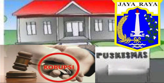Warga meminta Mabes Polri lanjutkan & segera tetapkan tersangka pada kasus 18 Puskesmas bermasalah di DKI Jakarta