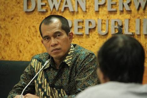 KETUA KOMISI 1 DPR RI :Pertahankan Status Quo Yerussalem