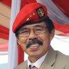 Sintong Hamonangan Panjaitan Salah Satu Petinggi Militer Era Orde Baru