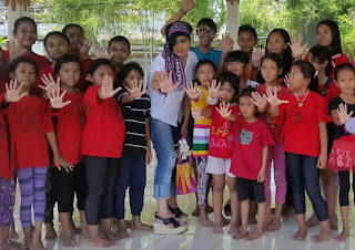 KORNAS TRC PA : TINDAKAN PENGGUSURAN PT DI BATAM TIDAK MANUSIAWI