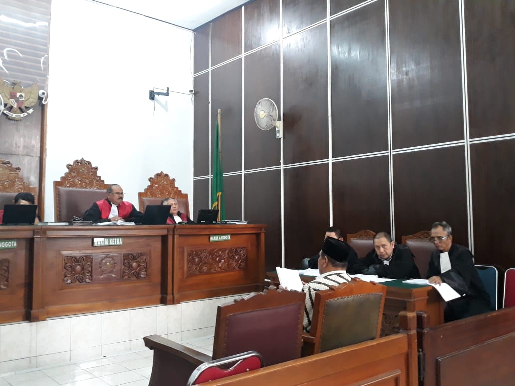 Kembali Tersandung Kasus, DPD RI Terpilih dari Aceh Abdullah Puteh Berpotensi Digantikan dr. Irsalina 