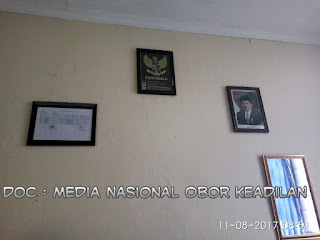 Kota Depok Dari Pungli hingga Dugaan Pelecehan Simbol Negara.