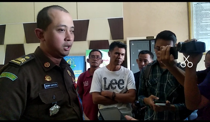 Kasie Pidsus Kejari Bangil: Siapapun Tak Bisa Intervensi Penyidikan Kasus Korup Dispora