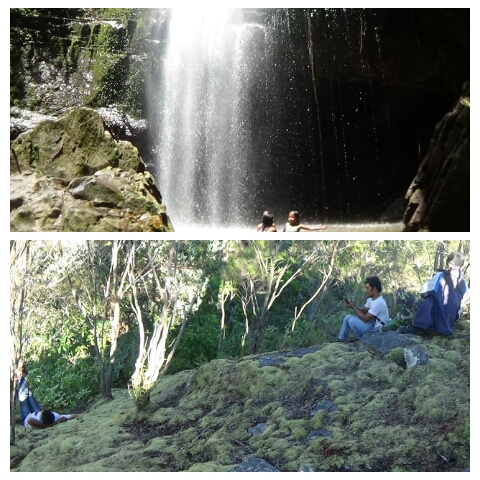 BARU ! DUA TEMPAT WISATA YANG UNIK DAN INDAH DI PADANG SIDEMPUAN