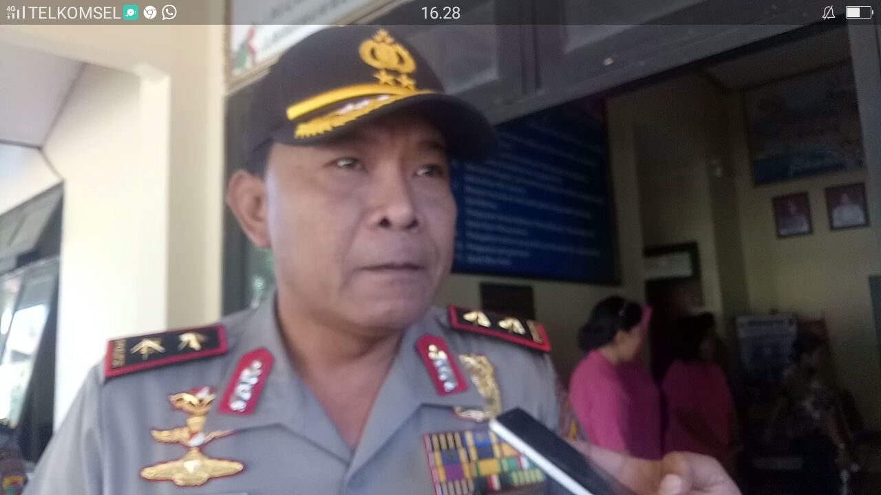 Polda NTT Akan Bentuk Polisi Pariwisata di Mabar