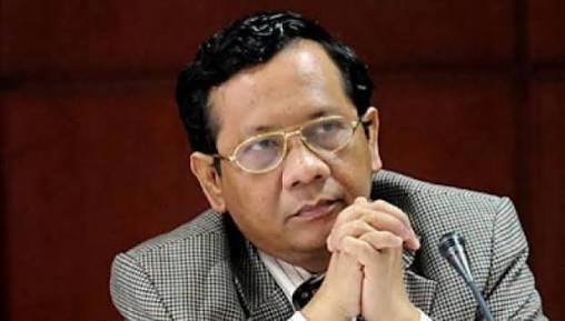 Mahfud MD: Pilkada seperti Peternakan Koruptor 
