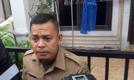 Pengendara Ojek Daring Nekat Lakukan Bom Bunuh Diri di Polrestabes  Medan   Sumut.