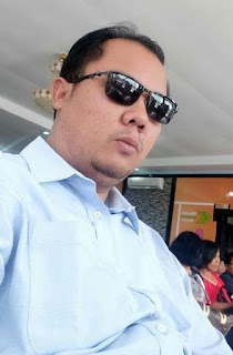 Jembatan Gantung Tornagodang Penghubung Asa Desa Parsoburan Barat  